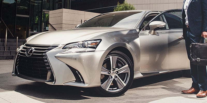 Excess Wear and Use Protection at Lexus of Wilmington in Wilmington DE