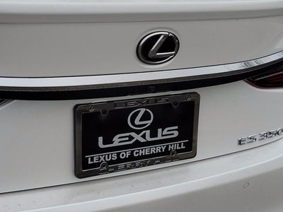2024 Lexus ES 350 LUXURY LUXURY