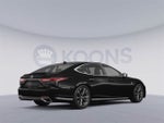 2024 Lexus LS 500 500 Base