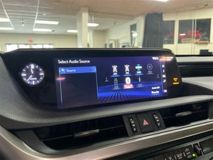 2019 Lexus ES 300h Premium