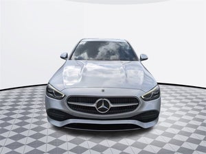2022 Mercedes-Benz C 300 4MATIC&#174;