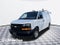 2023 Chevrolet Express 2500 Work Van Cargo