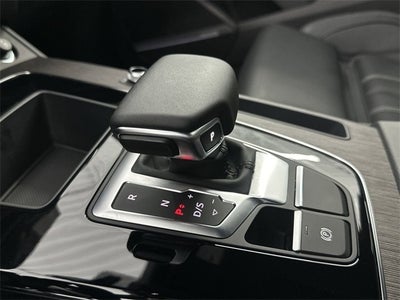 2023 Audi Q5 Sportback 45 S line Prestige quattro