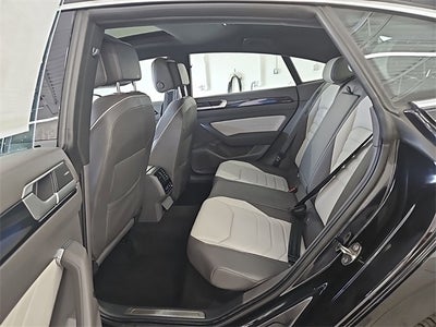 2023 Volkswagen Arteon 2.0T SEL Premium R-Line AWD
