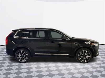 2021 Volvo XC90 Recharge Plug-In Hybrid T8 Inscription Expression 7 Passenger AWD