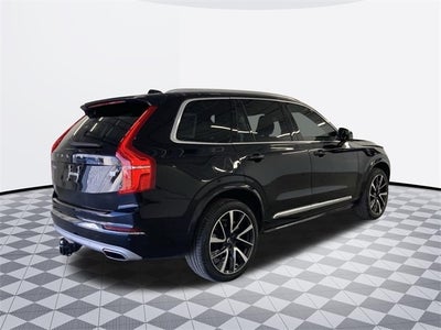 2021 Volvo XC90 Recharge Plug-In Hybrid T8 Inscription Expression 7 Passenger AWD