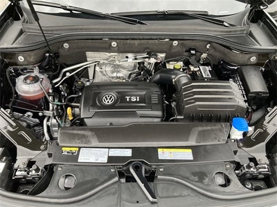 2023 Volkswagen Atlas Cross Sport 2.0T SE