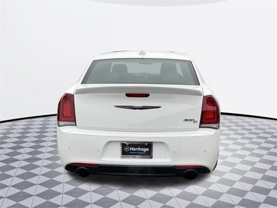 2023 Chrysler 300C C