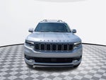 2022 Jeep Wagoneer Series III Premium Group