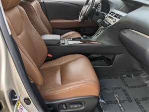 2013 Lexus RX 350 Premium