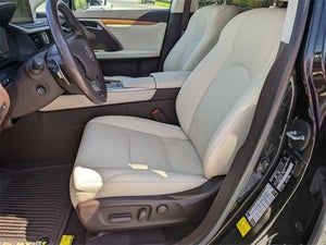 2020 Lexus RX 450h Premium