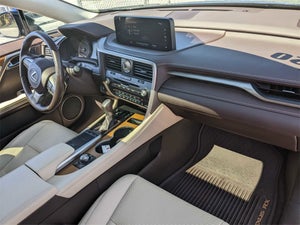 2020 Lexus RX 450h Premium