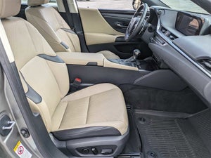 2019 Lexus ES 350 LUXURY