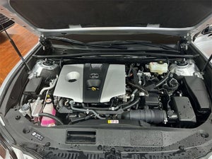 2019 Lexus ES 300h Premium