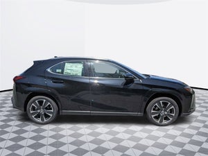 2024 Lexus UX 250h PREMIUM