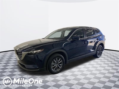 2022 Mazda Mazda CX-9 Sport