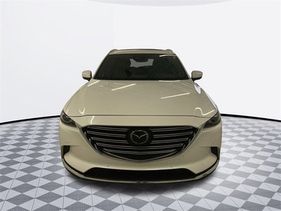 2022 Mazda Mazda CX-9 Grand Touring