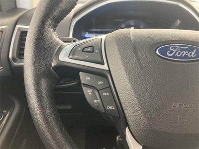 2016 Ford Edge Sport AWD