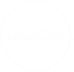 LexusCare logo | Lexus of Wilmington in Wilmington DE