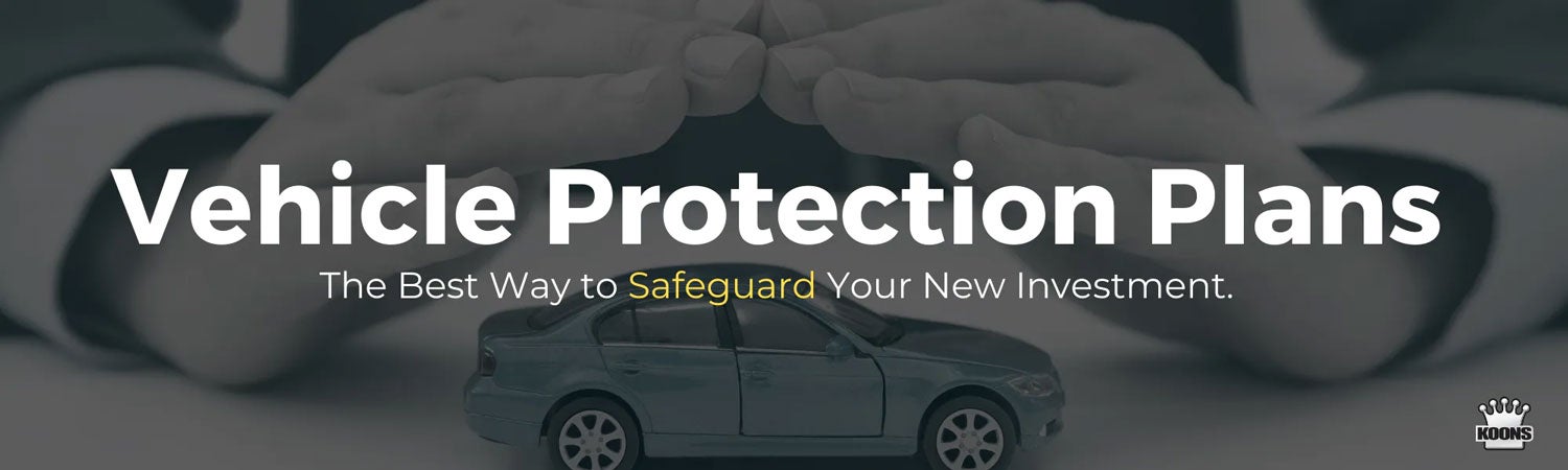 Vehicle Protection Plans